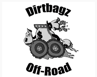 DIRTBAGZ OFF-ROAD $$$