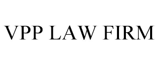 VPP LAW FIRM