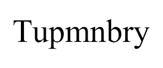 TUPMNBRY