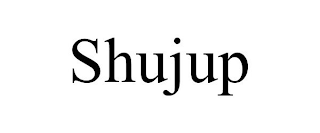 SHUJUP