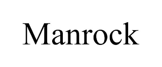 MANROCK