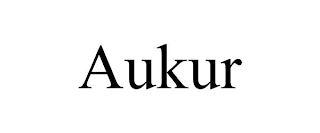 AUKUR