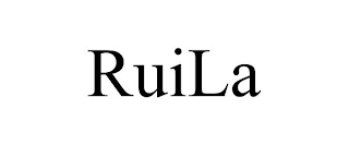 RUILA