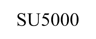 SU5000