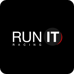 RUN IT RACING