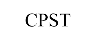 CPST