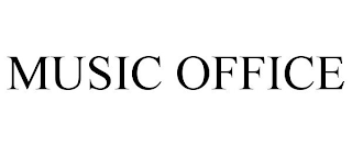 MUSIC OFFICE