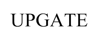 UPGATE