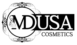 MD USA COSMETICS