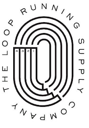 THE LOOP RUNNING SUPPLY COMPANY