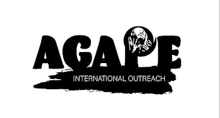 AGAPE INTERNATIONAL OUTREACH