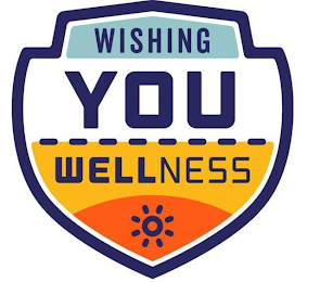 WISHING YOU WELLNESS