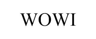 WOWI