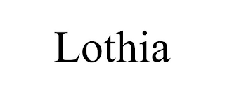 LOTHIA