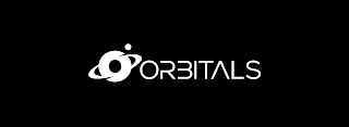 THE LETTER "O" AND THE WORD "ORBITALS" ALSO POSSIBLY INCLUDED AFTER 'ORBITALS' MAY BE THE LETTERS "LLC," IN A MINORITY OF CASES