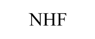 NHF