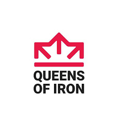 QUEENS OF IRON