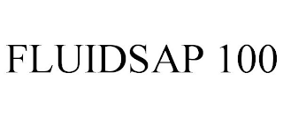 FLUIDSAP 100