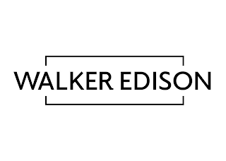 WALKER EDISON