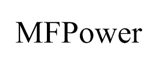 MFPOWER