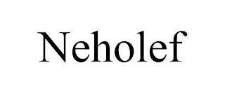 NEHOLEF