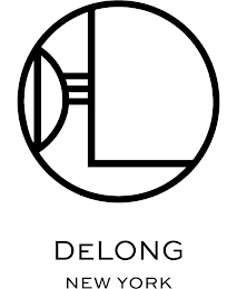 DEL DELONG NEW YORK