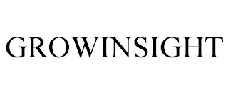GROWINSIGHT