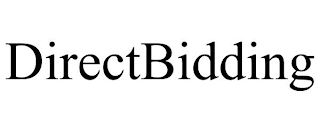 DIRECTBIDDING