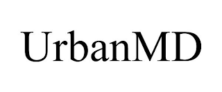 URBANMD