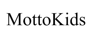 MOTTOKIDS