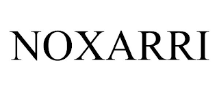 NOXARRI