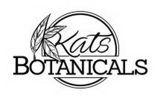 KATS BOTANICALS