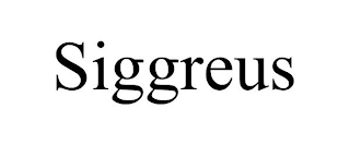 SIGGREUS