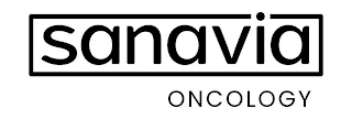 SANAVIA ONCOLOGY