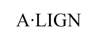 A·LIGN