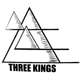 THREE KINGS