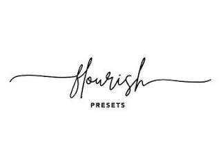 FLOURISH PRESETS