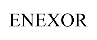 ENEXOR