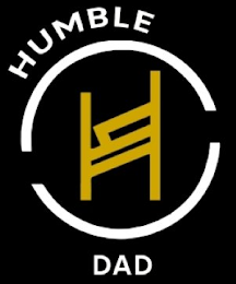 HUMBLE DAD HD