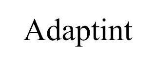 ADAPTINT