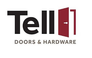 TELL DOORS & HARDWARE