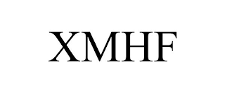 XMHF