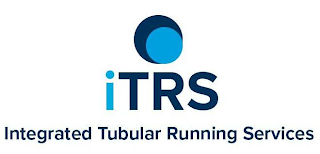 ITRS INTEGRATED TUBULAR RUNNING SERVICES