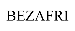 BEZAFRI