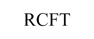 RCFT