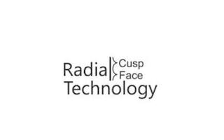 RADIAL CUSP FACE TECHNOLOGY