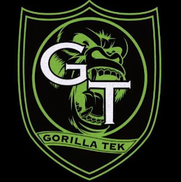 GT GORILLA TEK