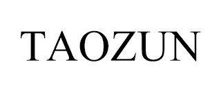 TAOZUN