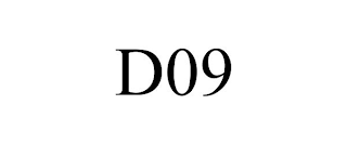 D09