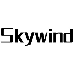 SKYWIND